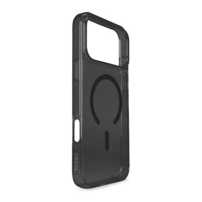 Torrii Bonjelly (Magsafe Compatible) For Iphone 17 Pro Max (6.9&rdquo;) - Black